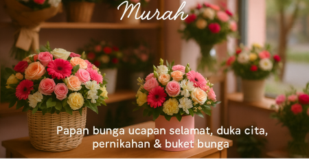 Toko Bunga Sumuradem